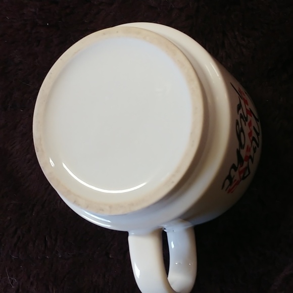 Coffee mug - Picture 4 of 4